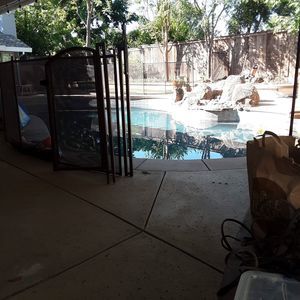 Meet your Posher, Wilber